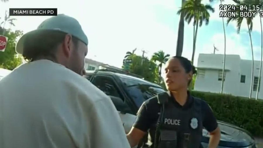 Man accused of pointing gun at Miami Beach commissioner headed back to ...