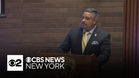 Will NYPD Commissioner Edward Caban resign? Here's what we know after