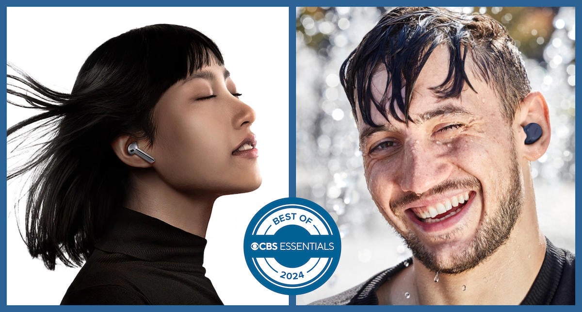 The 6 best wireless earbuds with spatial audio in 2024