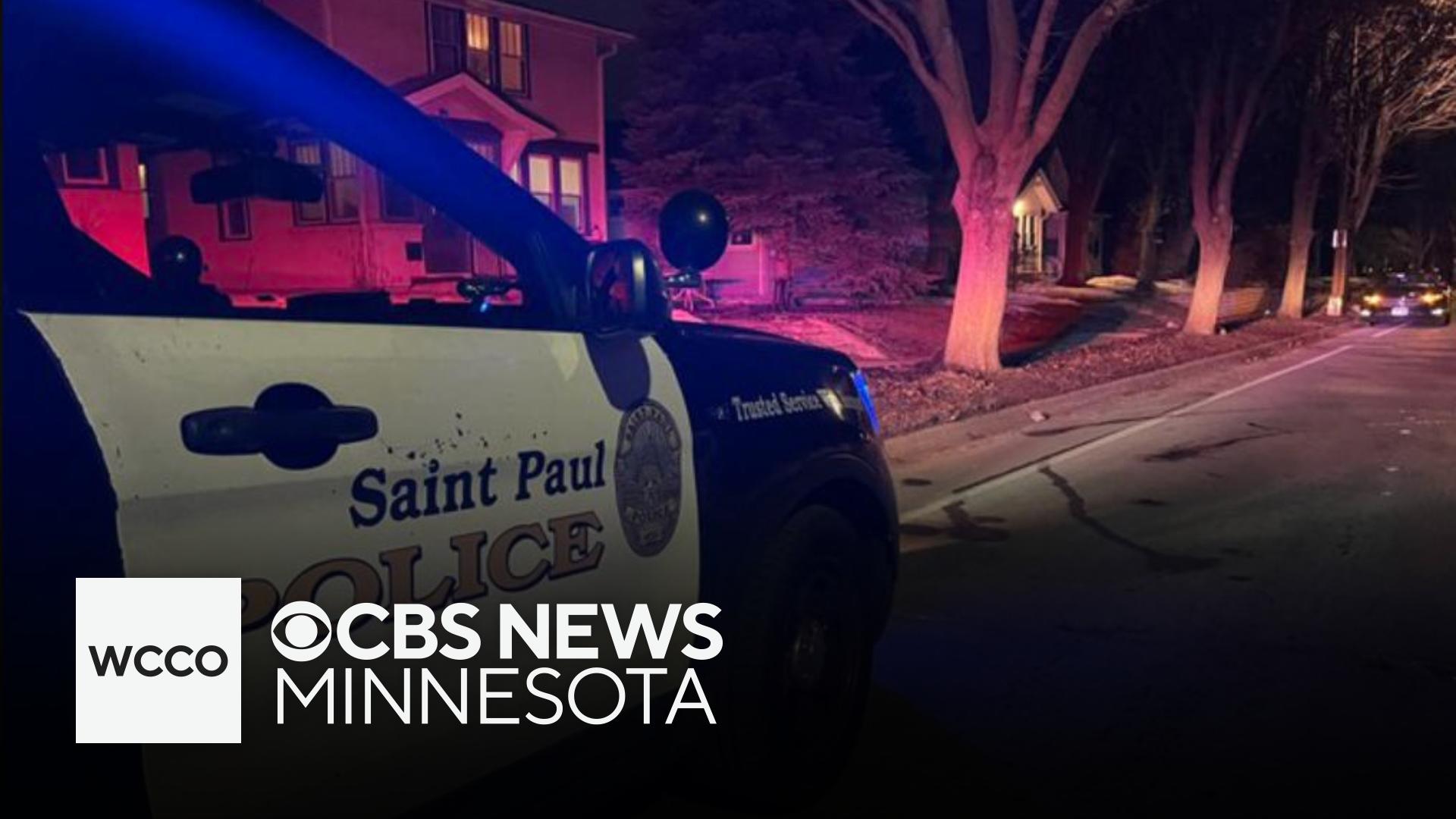 Robert Castillo, St. Paul man who fatally stabbed wife at Bible study