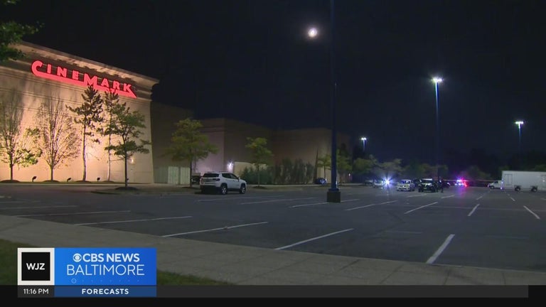Police investigating deadly shooting in Arundel Mills Mall parking lot ...