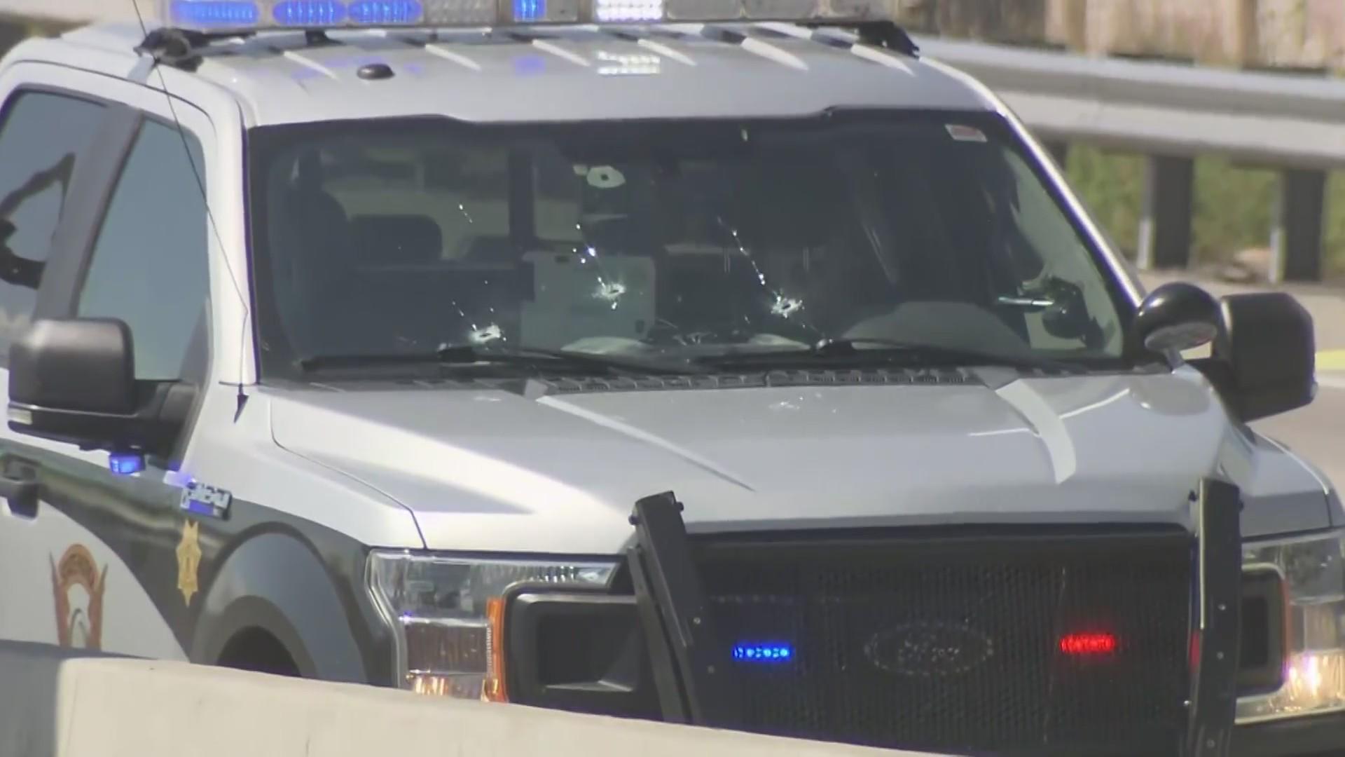 【美品】テンリュウ レイズRZ772S-ML Variable Shooter Old Town Fort Collins fatal shooting suspect arrested in