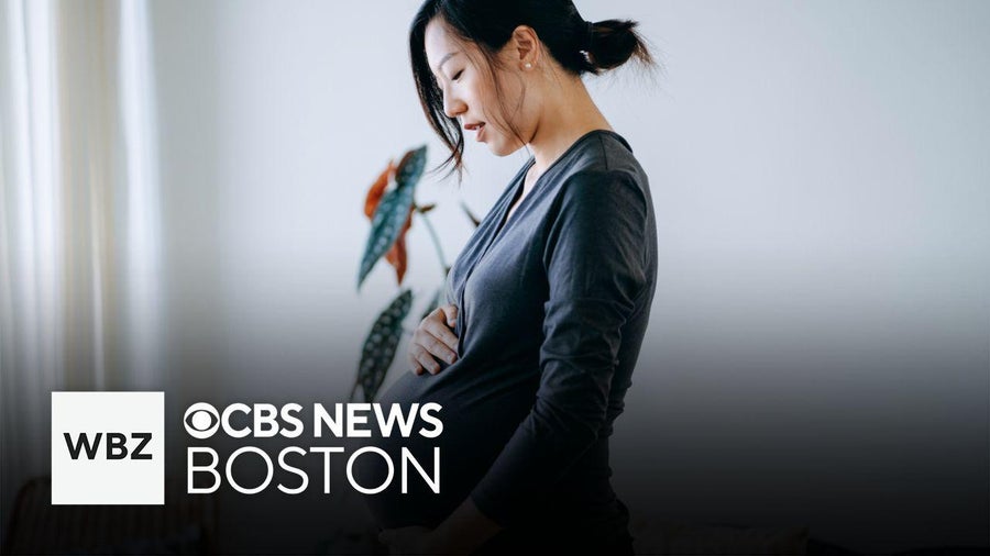 Is there really such a thing as "pregnancy brain"? - CBS Boston