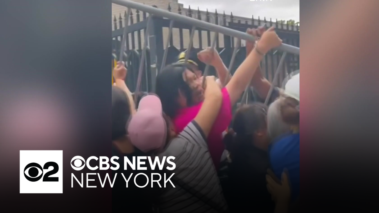 NYC Council investigating member accused of biting police officer ...