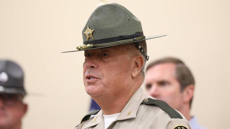 DNA confirms body found is Kentucky highway shooting suspect, officials ...