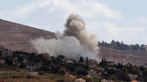 Woman whose firm was linked to exploding pagers is being protected by