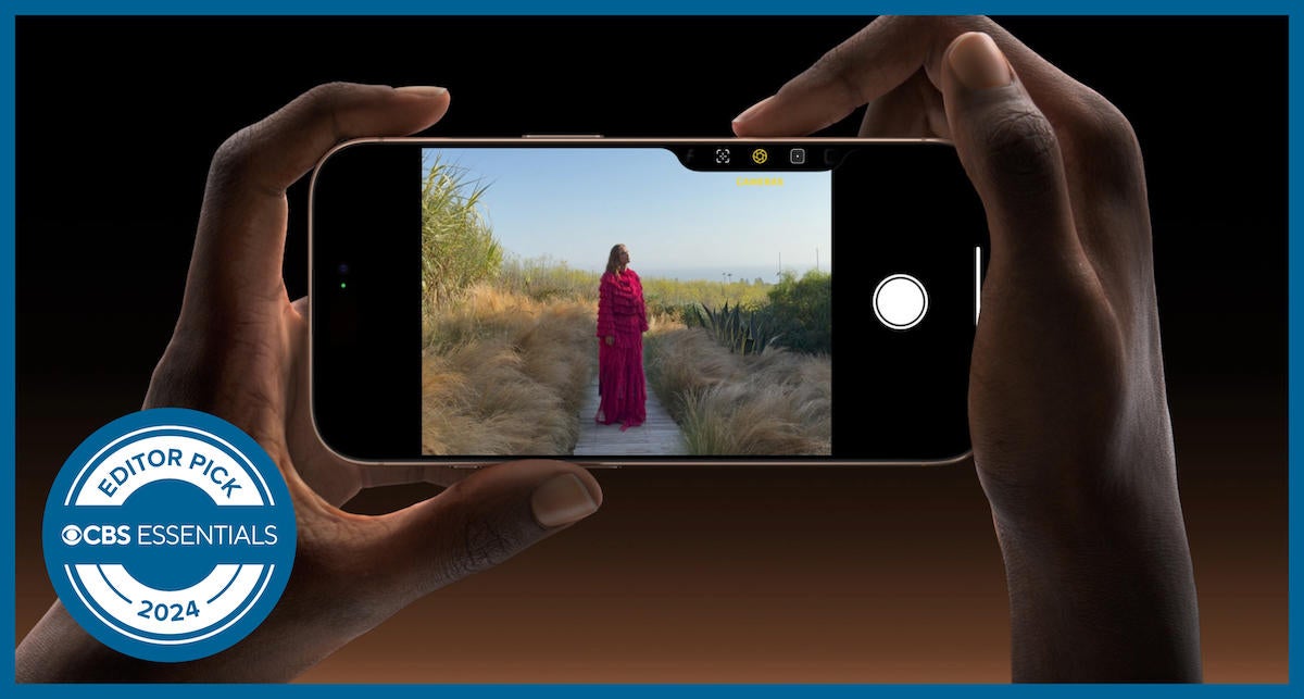 Apple iPhone 16 Pro Max: Great camera features, but is it worth the upgrade? Hands-on review