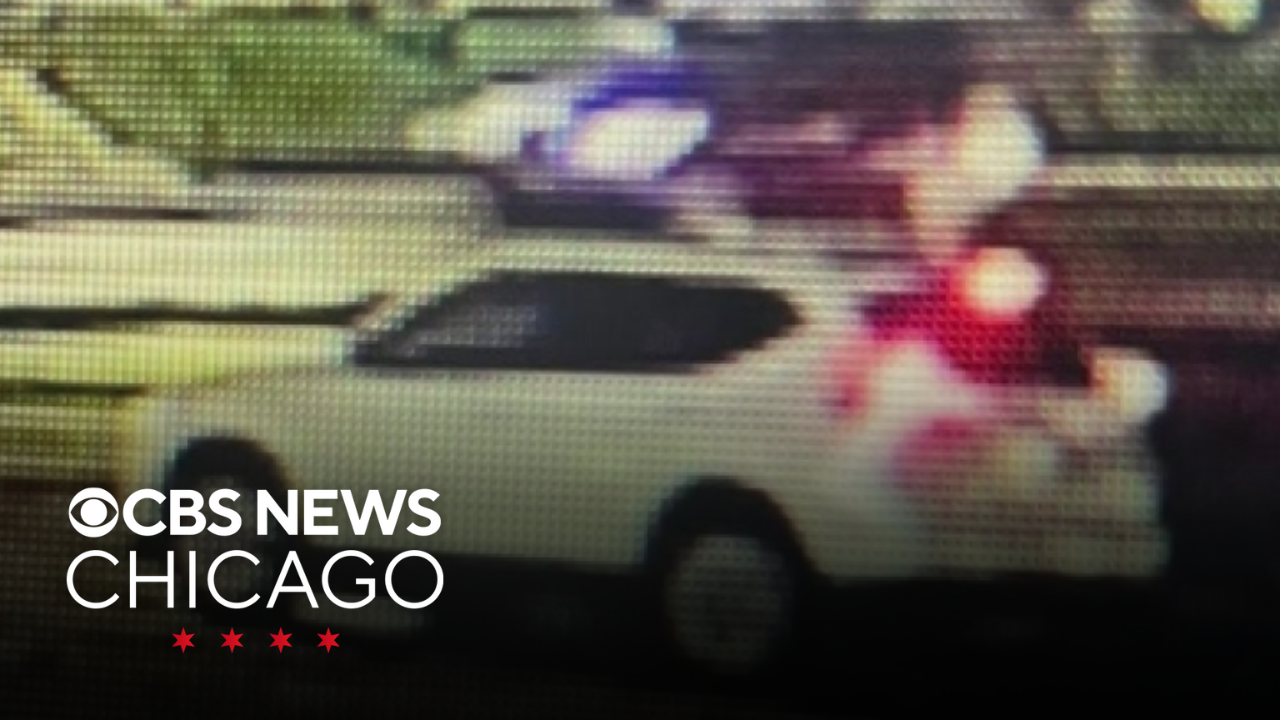 5,000 reward offered for information in deadly Hazel Crest, Illinois