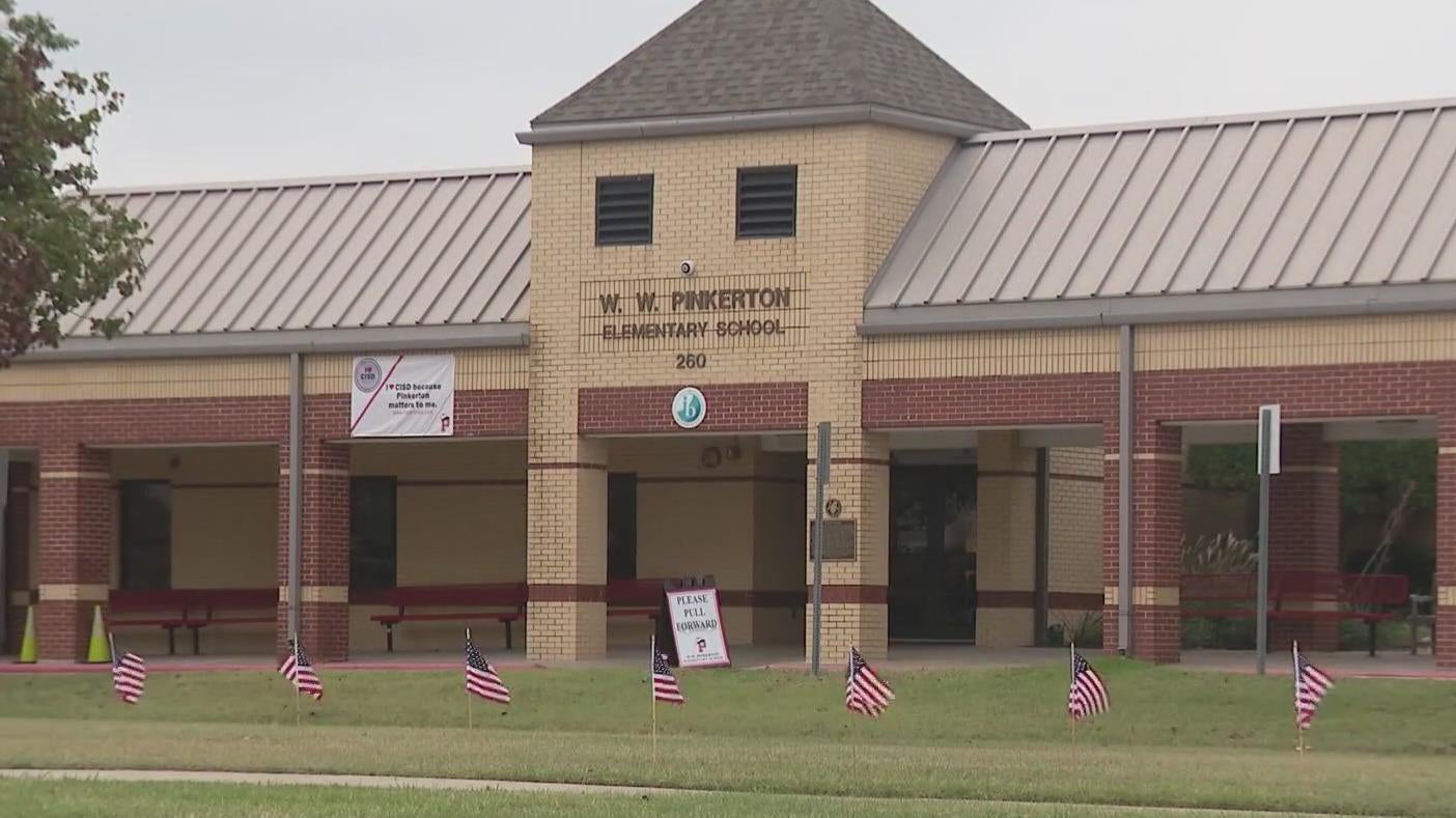 Coppell ISD to close Pinkerton Elementary against community wishes