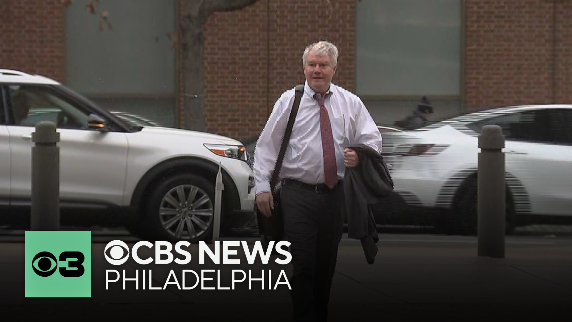 Philadelphia ex-union boss John Dougherty to begin prison sentence ...