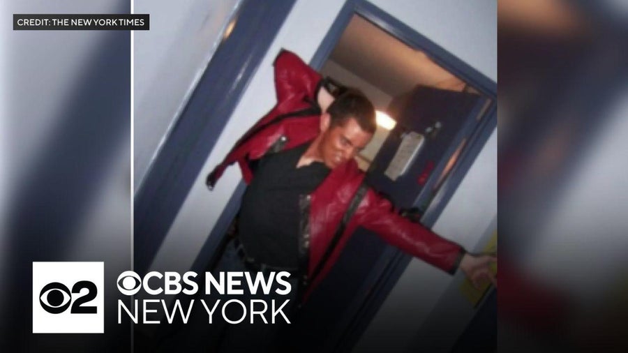 Rep. Mike Lawler apologizes for wearing blackface as part of Michael