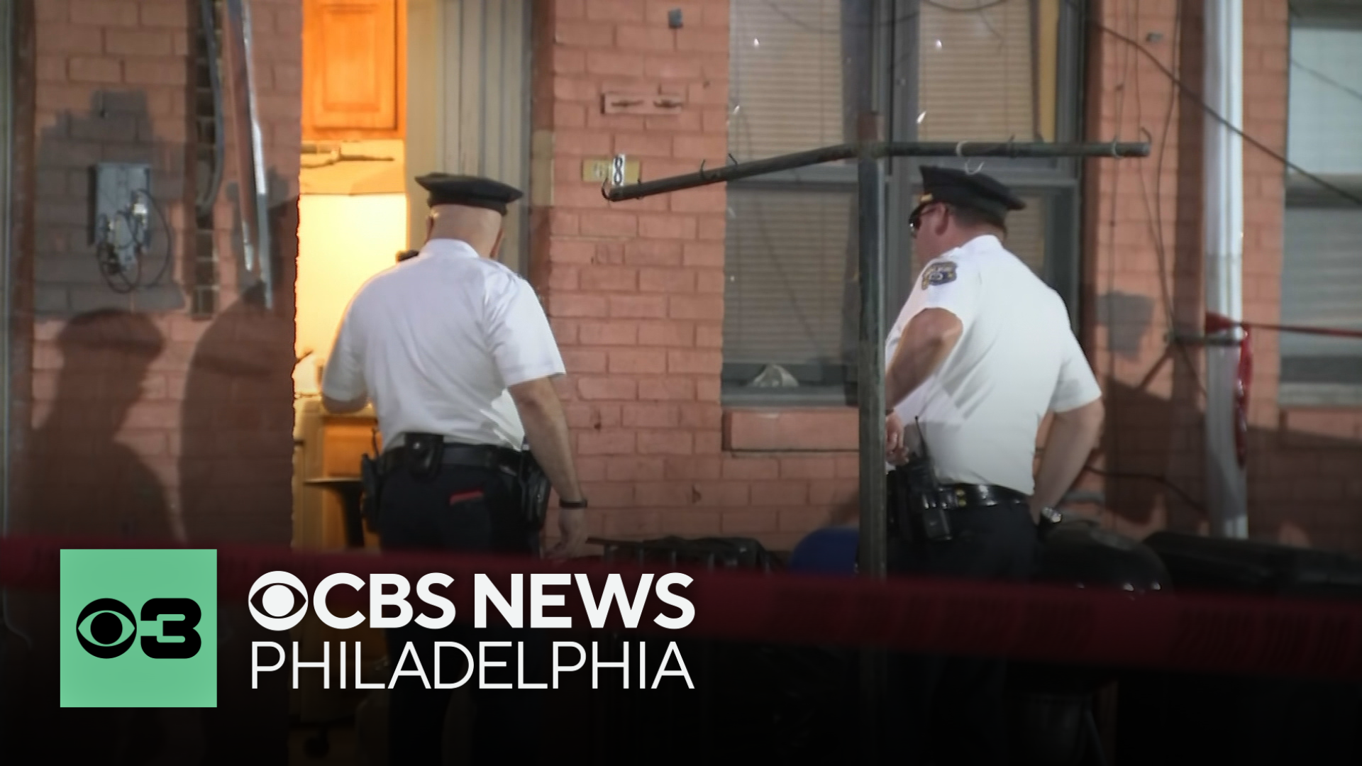17-year-old killed in triple shooting in North Philadelphia, another ...