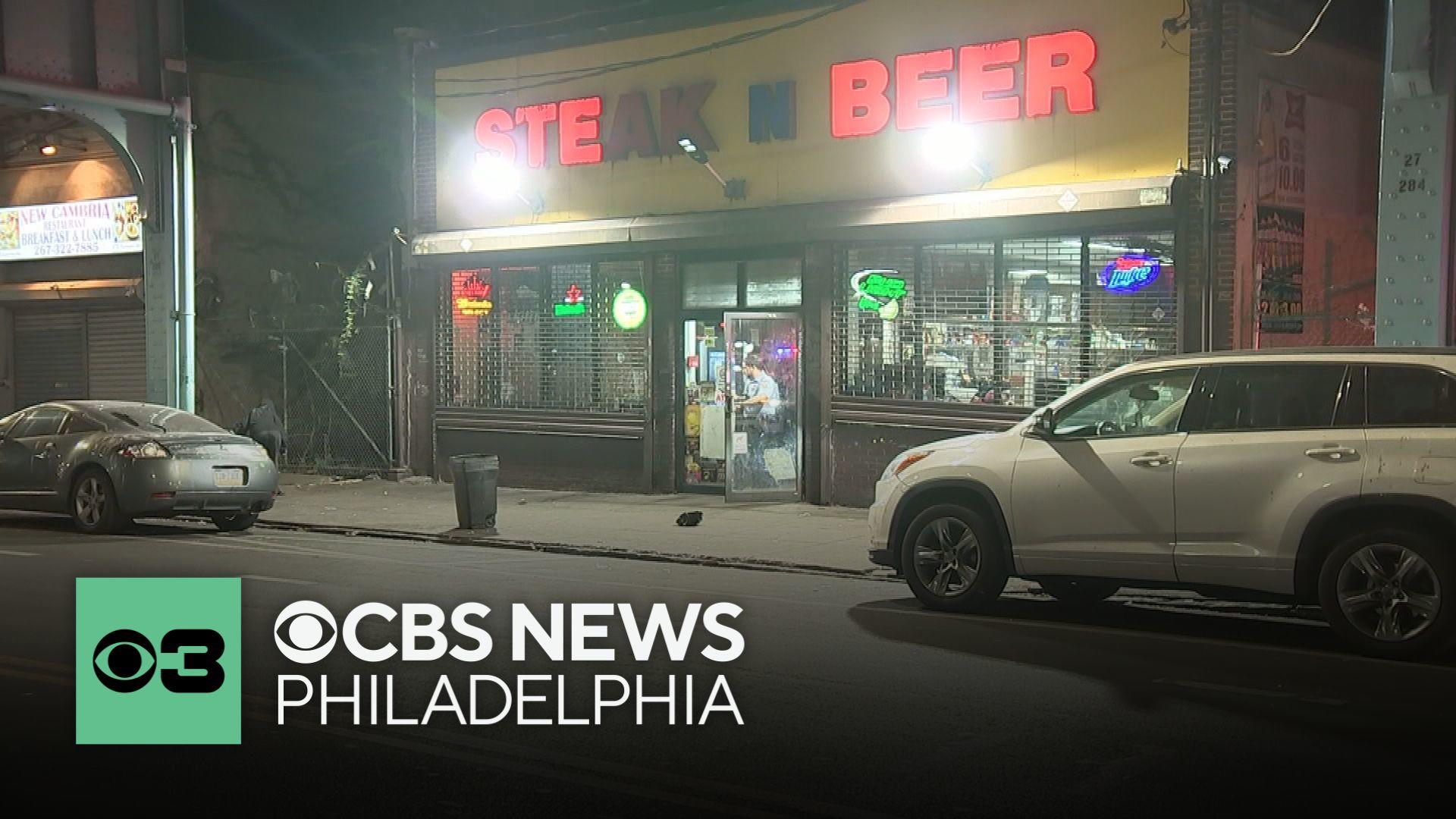 Bystander shot and killed outside store in Kensington section of ...