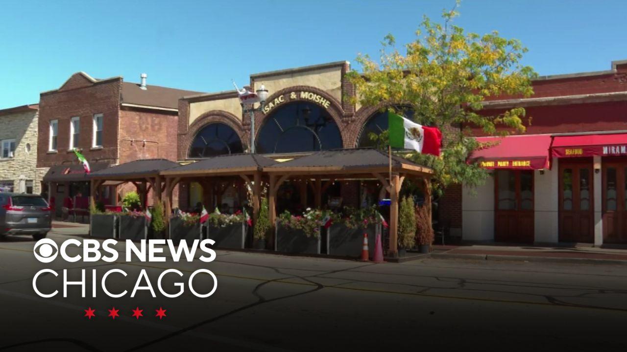 La Casa de Isaac Restaurante Mexicano en Highwood - Restaurant restaurant in Highwood, IL