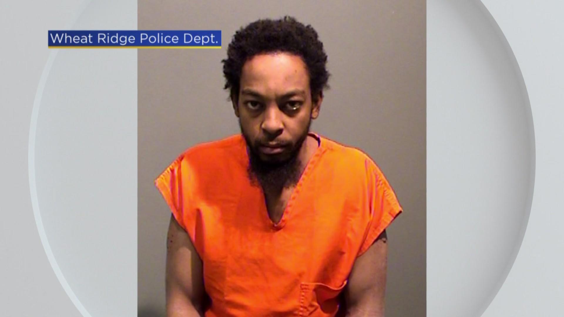 Colorado man sentenced for "inexcusable" stabbing of Wheat Ridge police ...