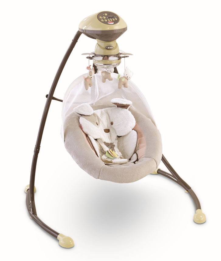 Fisher and price swing clearance