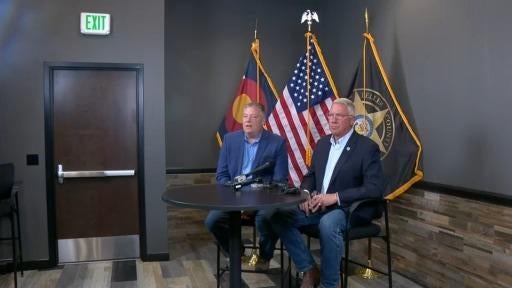 12 rescued from underground mine in Colorado after fatality during tour ...