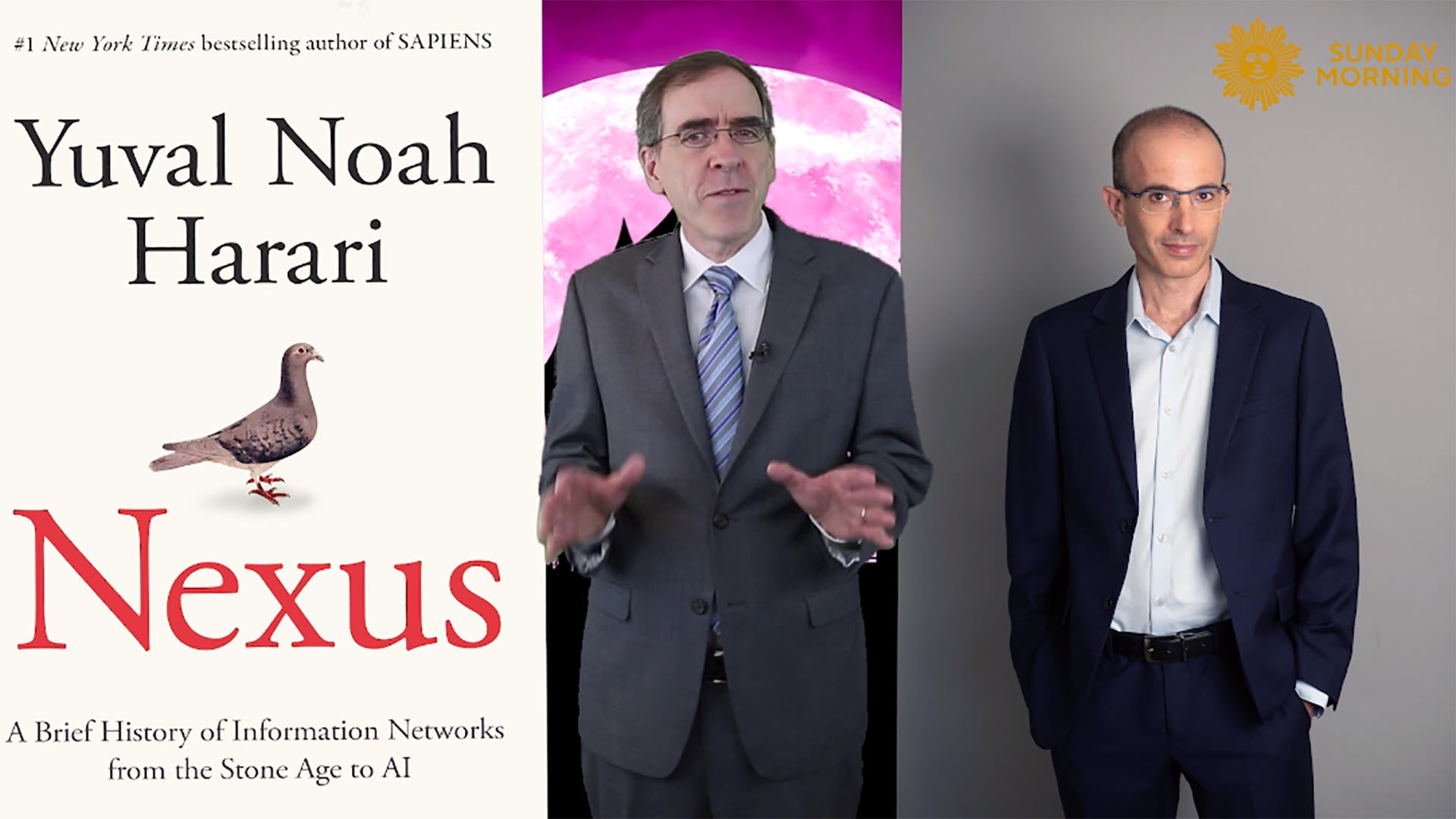 The Book Report: Washington Post critic Ron Charles (October 13)