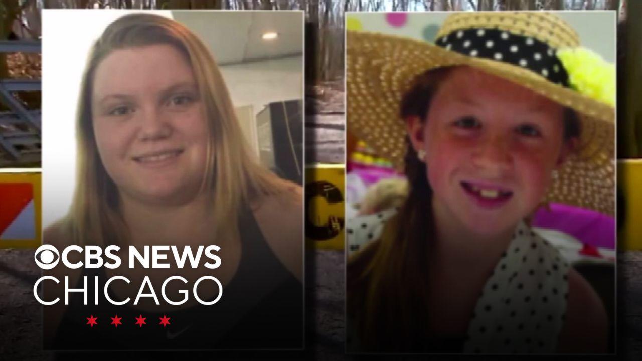 Jury seated for Delphi, Indiana trial of suspect in 2017 killings of 2 ...