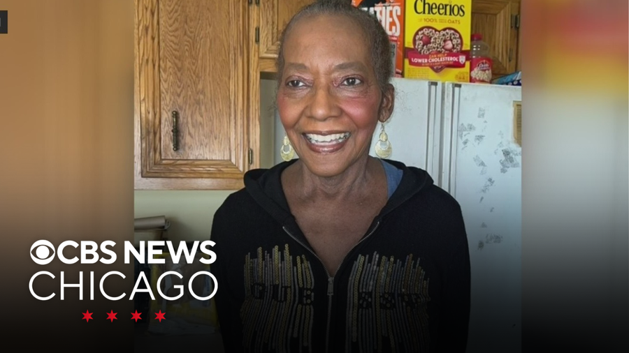 Elderly woman with dementia missing from Chicago's south suburbs for a
