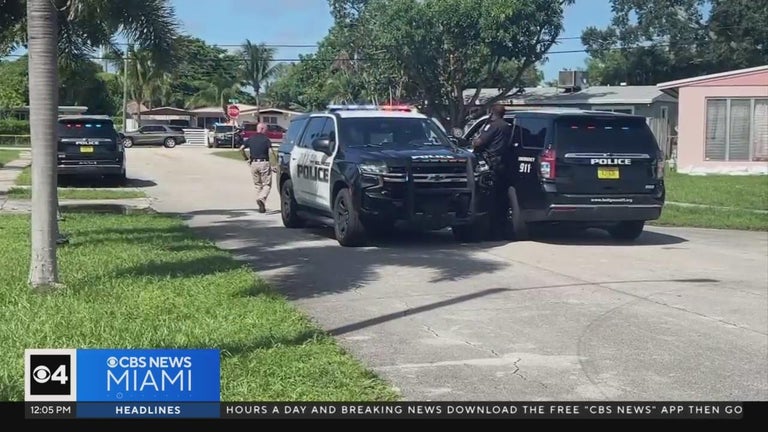 Hollywood police identify man killed in officer-involved shooting after ...