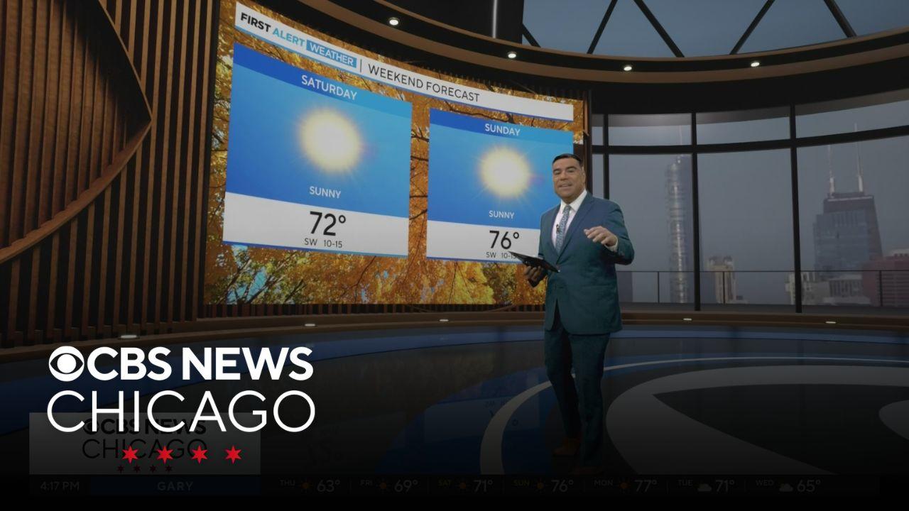 NOAA S Winter Weather Outlook For Chicago Predicts How La Ni A Might 0