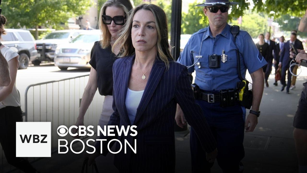 Karen Read murder trial security cost Massachusetts State Police ...