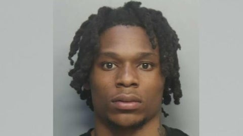 Family speaks out after dad charged in death of 7-month-old son - CBS Miami