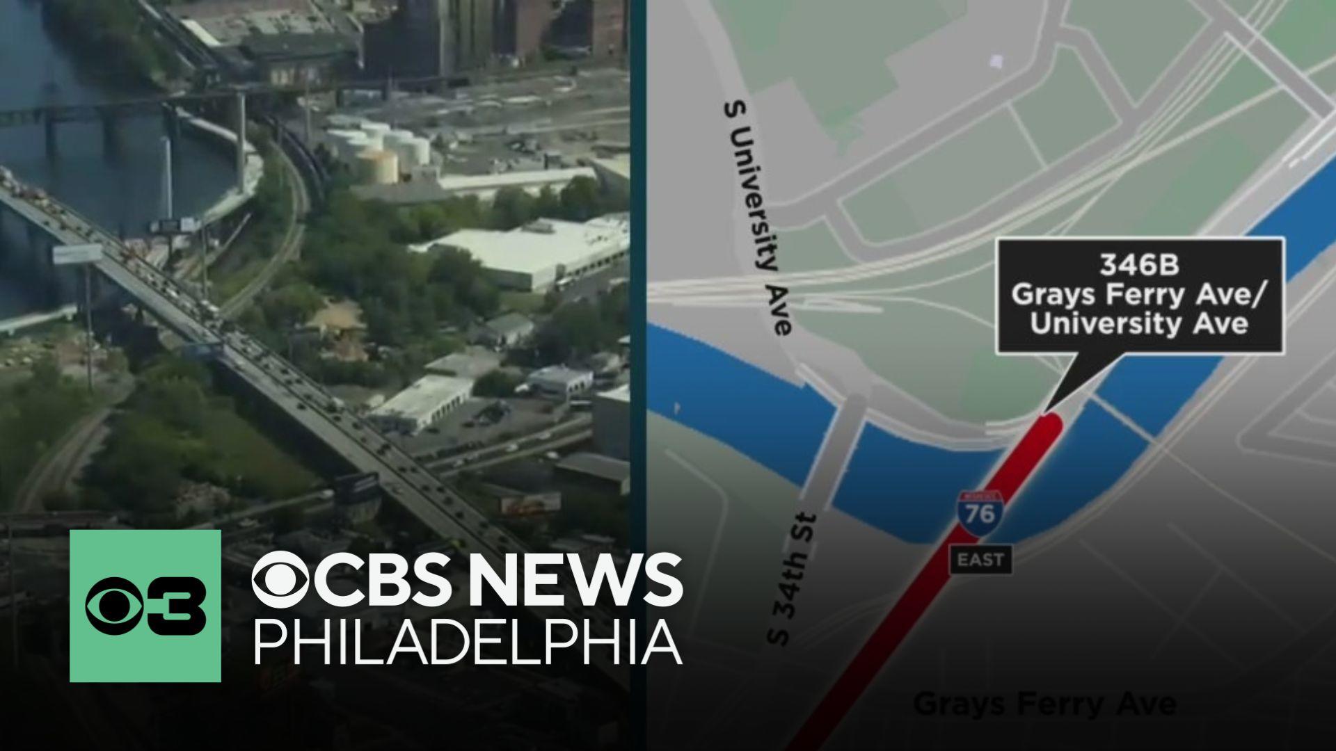 1 person injured in shooting outside Wawa in West Chester Pennsylvania