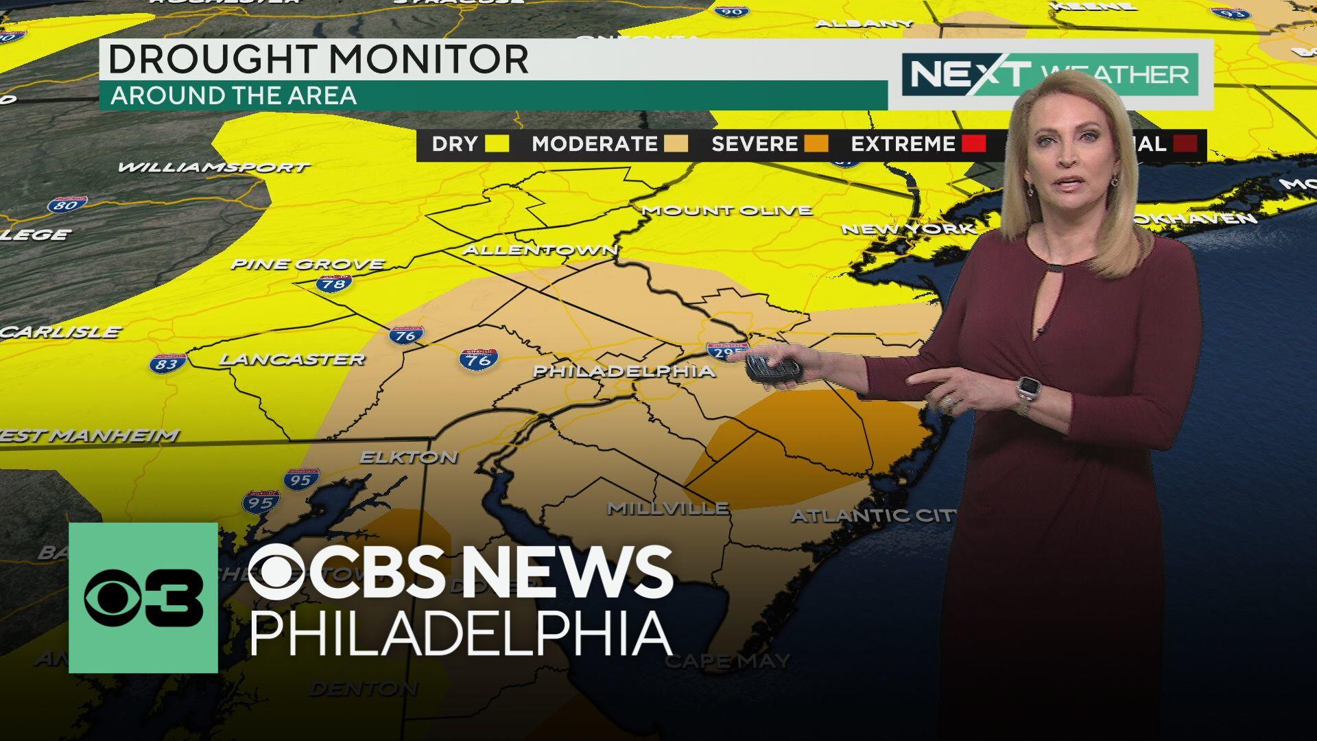 Sunny and beautiful in the Philadelphia region this weekend. Here's the ...