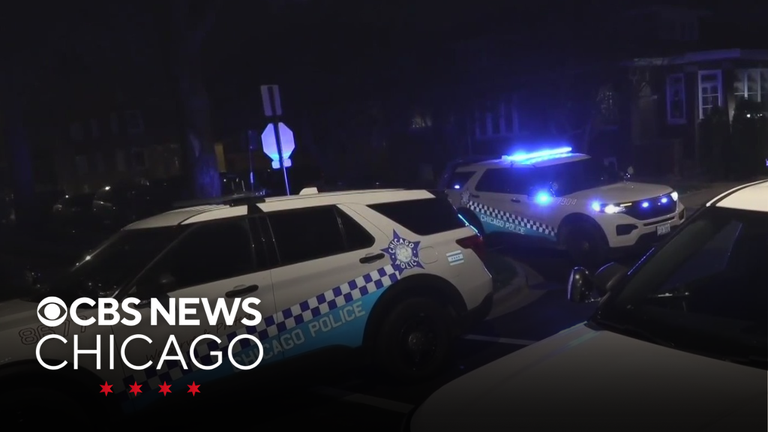 17-year-old boy killed, another teen wounded in shooting on Chicago's ...