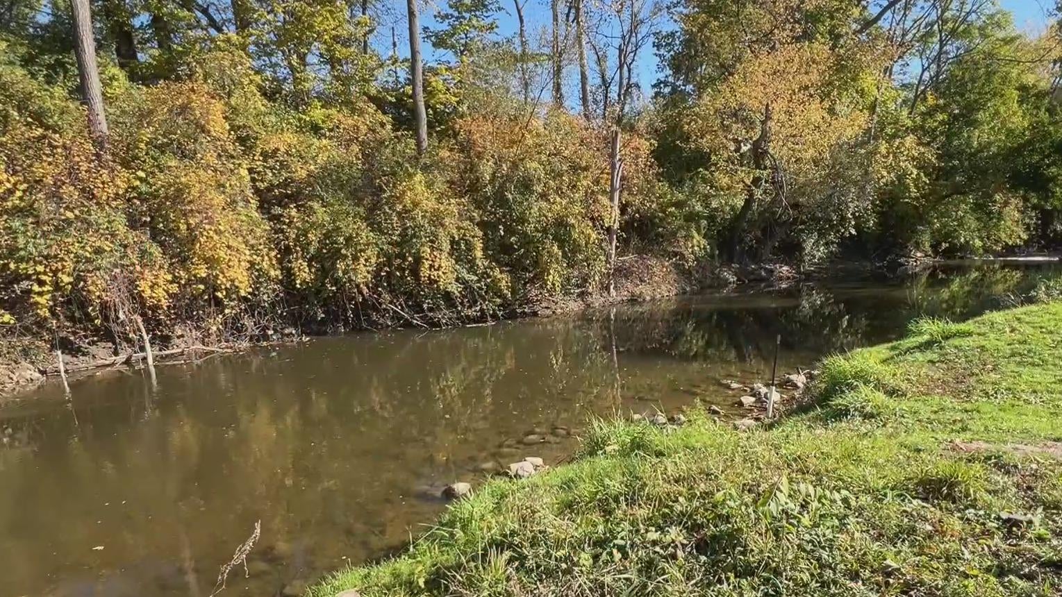 Body found by kayaker in Rouge River identified as missing Wayne County