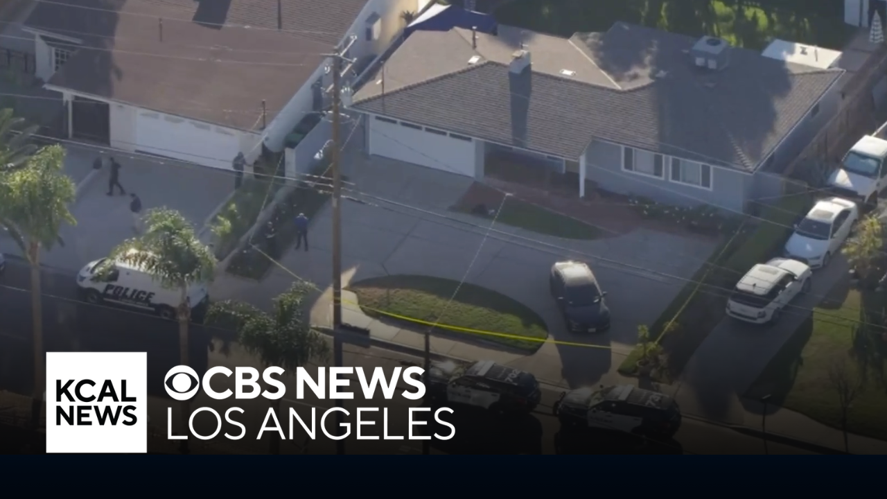 Orange County man charged for allegedly killing his girlfriend and ...