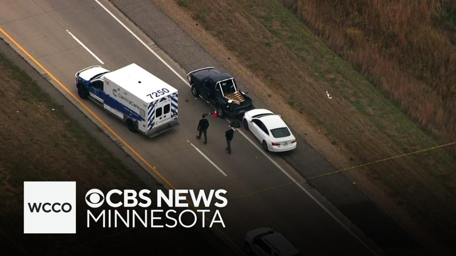 Minneapolis man enters plea in October 2024 crime spree that