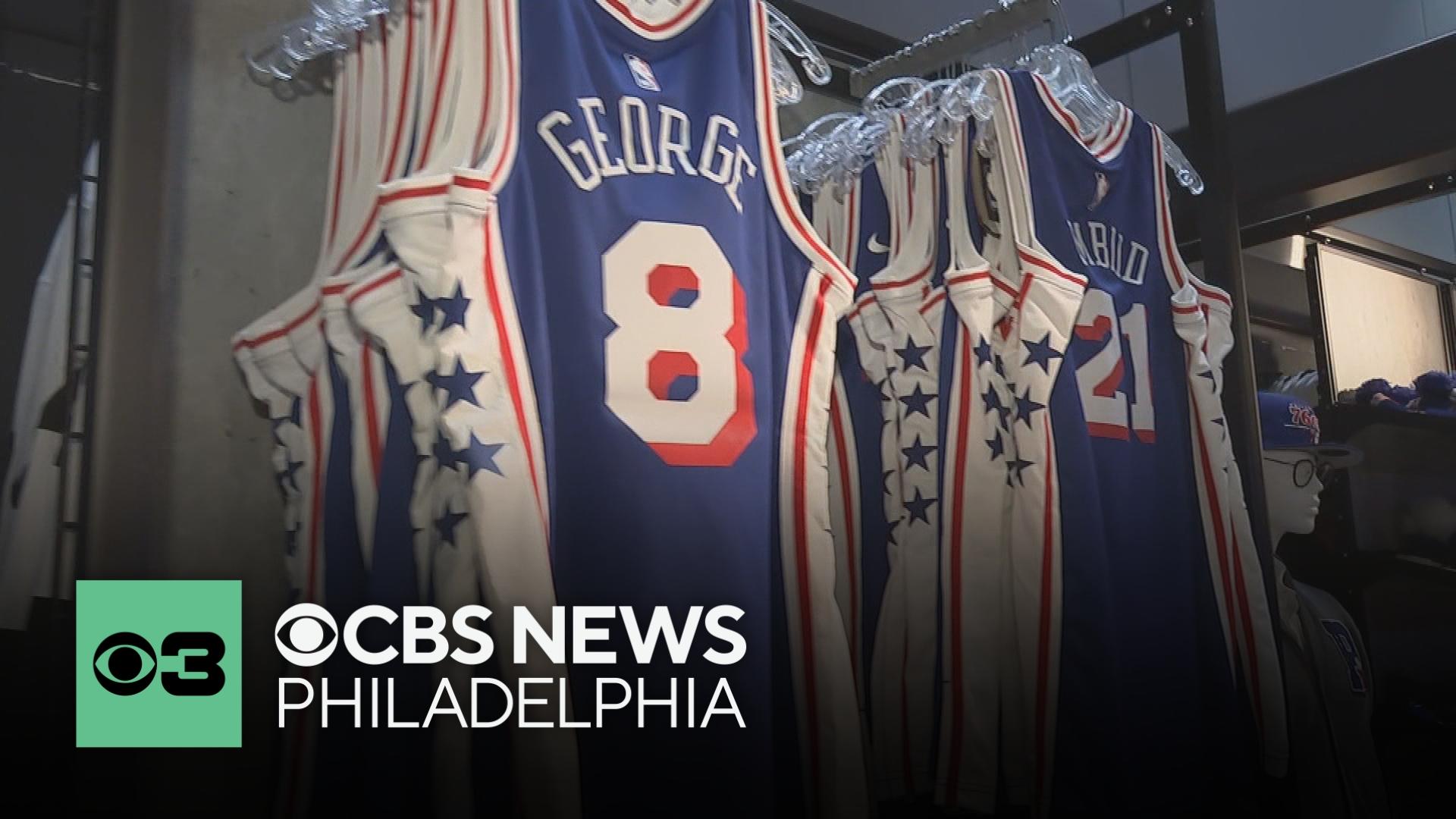 Sizers Open Joel Embiid, Paul George to miss Sixers' season opener with knee ...
