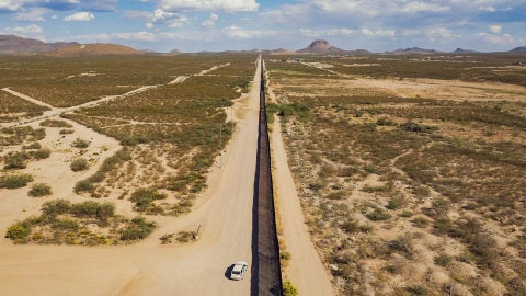 Arizona Gov. Hobbs signs executive order to combat Mexican cartels ...