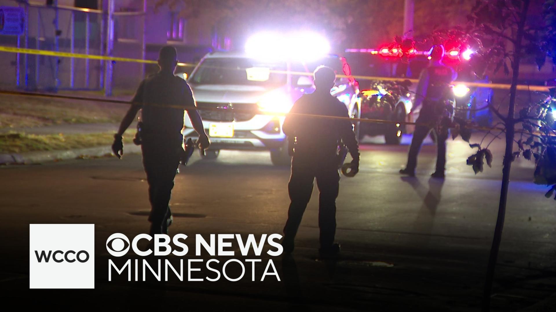 One dead, two injured in shooting at small Minneapolis homeless ...