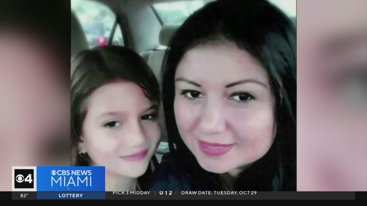 Arrest made in 2016 disappearance of Doral mother, daughter - CBS Miami