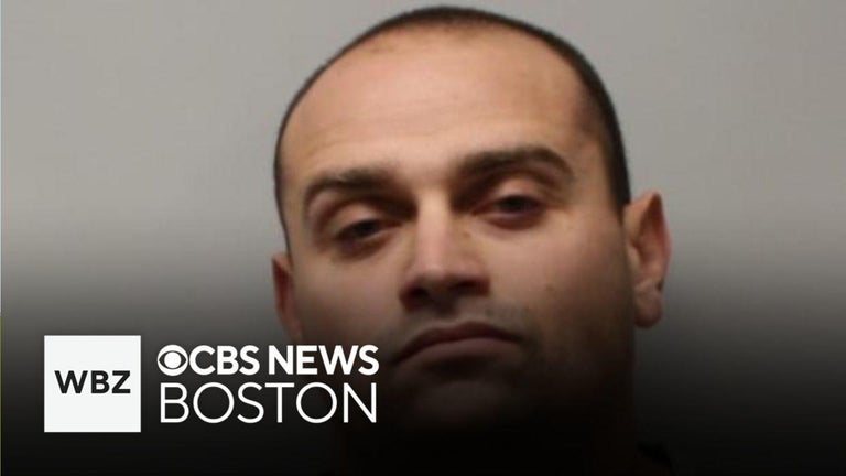 Massachusetts State Police trooper charged in drunk driving crash ...