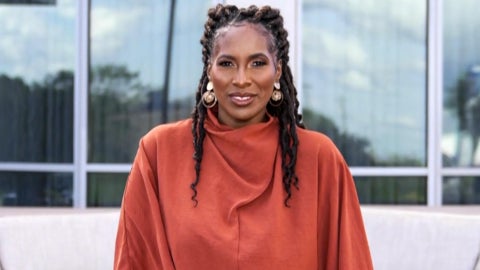 "Win With Black Women" founder Jotaka Eaddy on how the group is