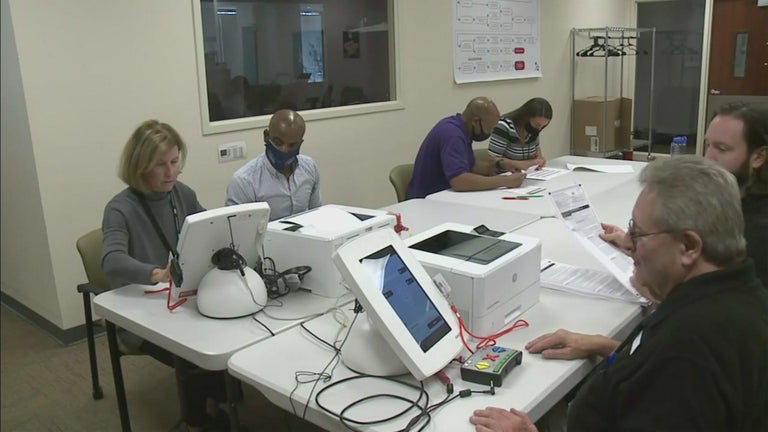 Colorado Republicans critical of Secretary of State after voting system ...