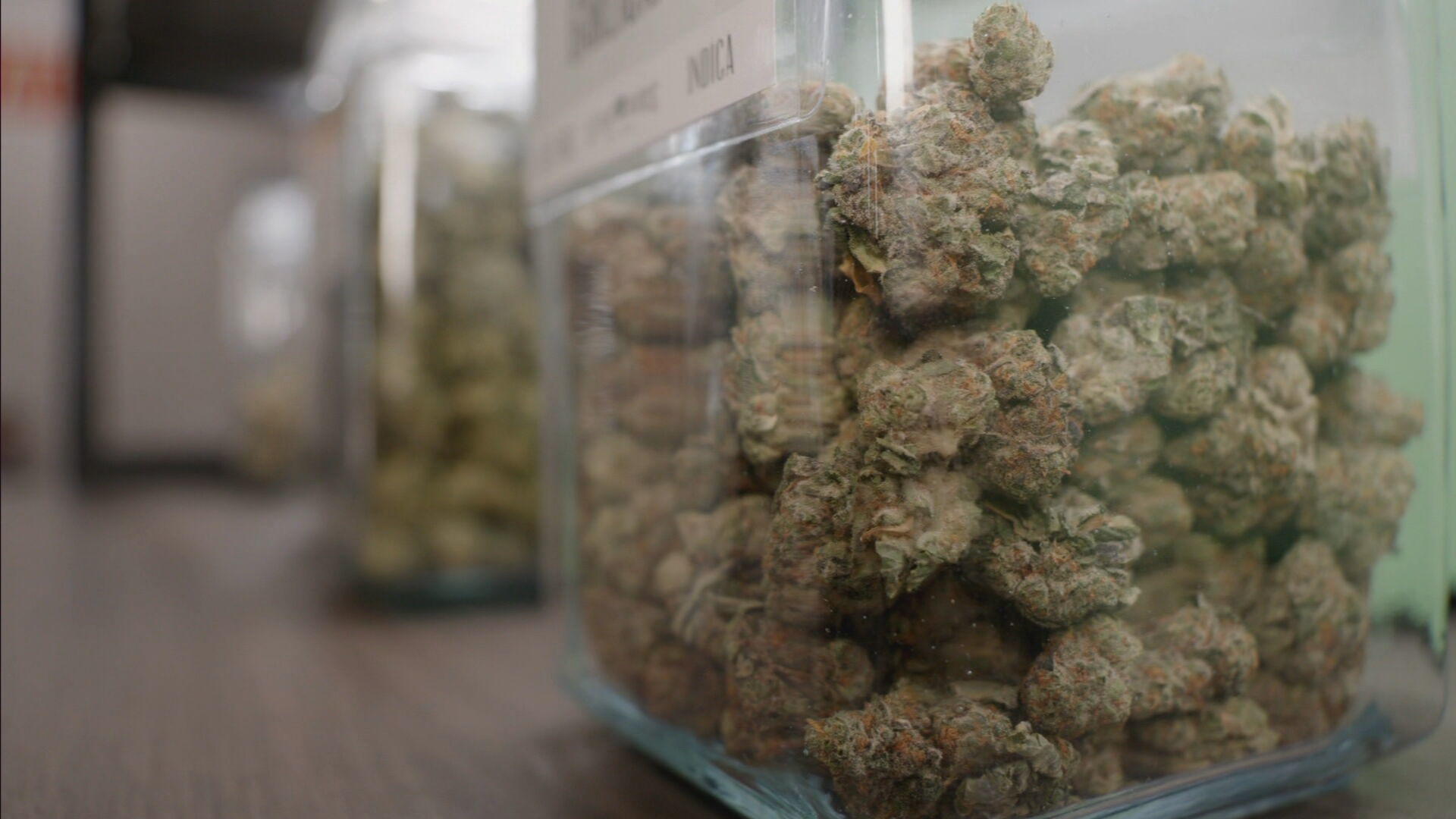 First dispensary in Brighton opens with plans to help community, bring tax  money to Denver metro area - CBS Colorado
