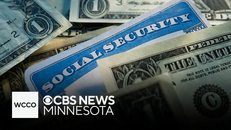 House Pushes Bill To Expand Social Security Benefits Here S What To