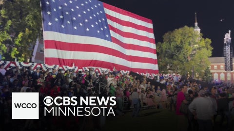 Wisconsin's 8 congressional district races up for grabs in 2024 ...