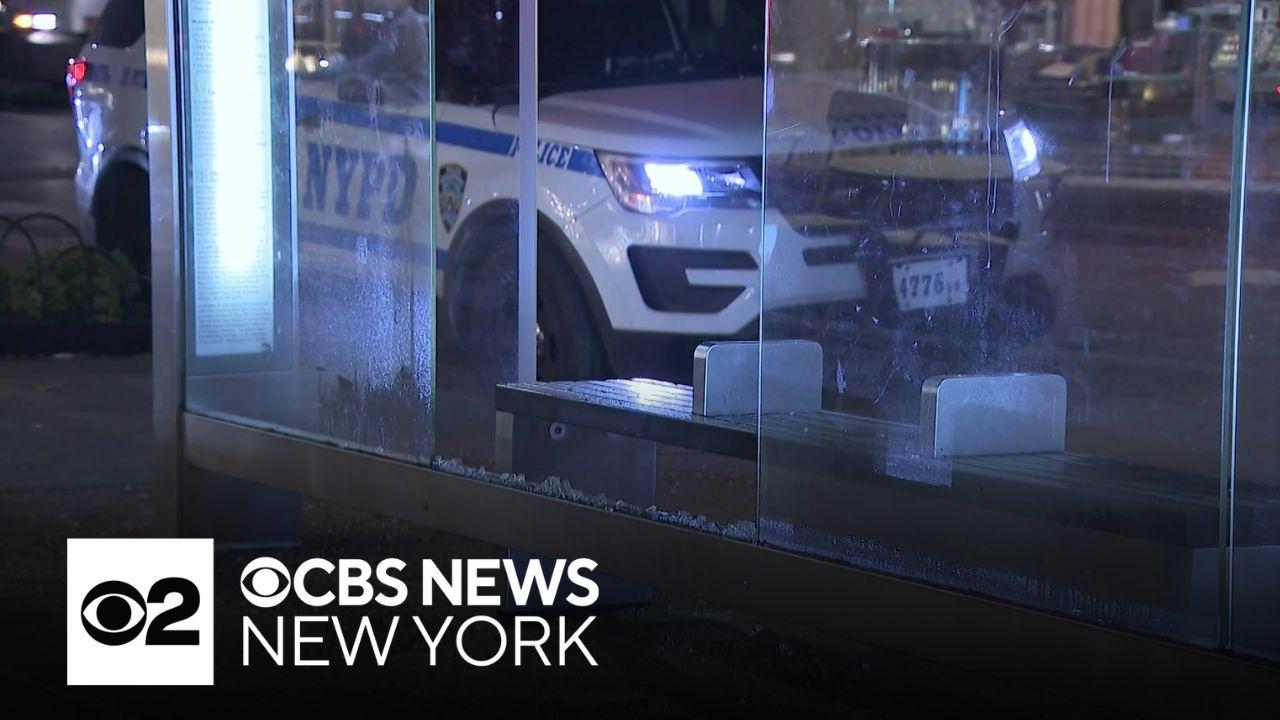 Upper West Side shooting leaves 1 injured, causes delays in subway ...