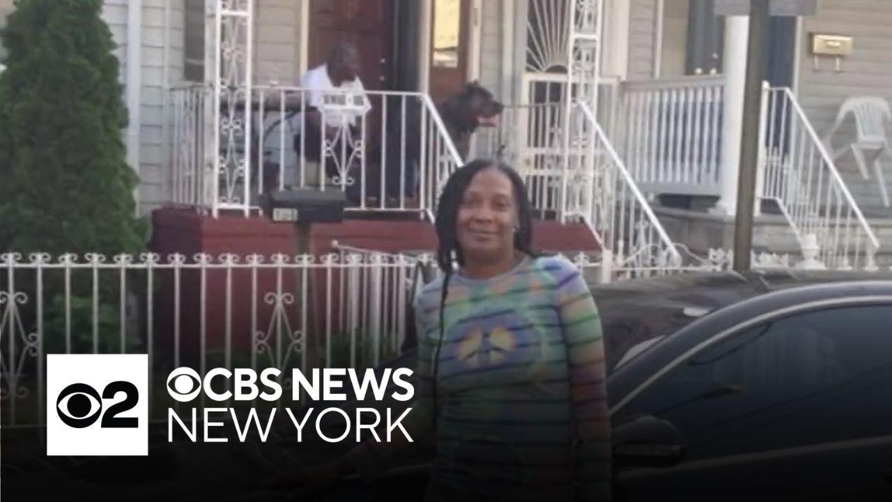 Brooklyn father and daughter found dead with necks slashed. Here's who
