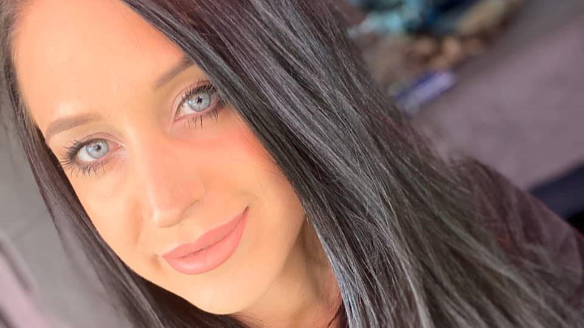 Texas mom's killer received text before murder: "I hope you handle it"