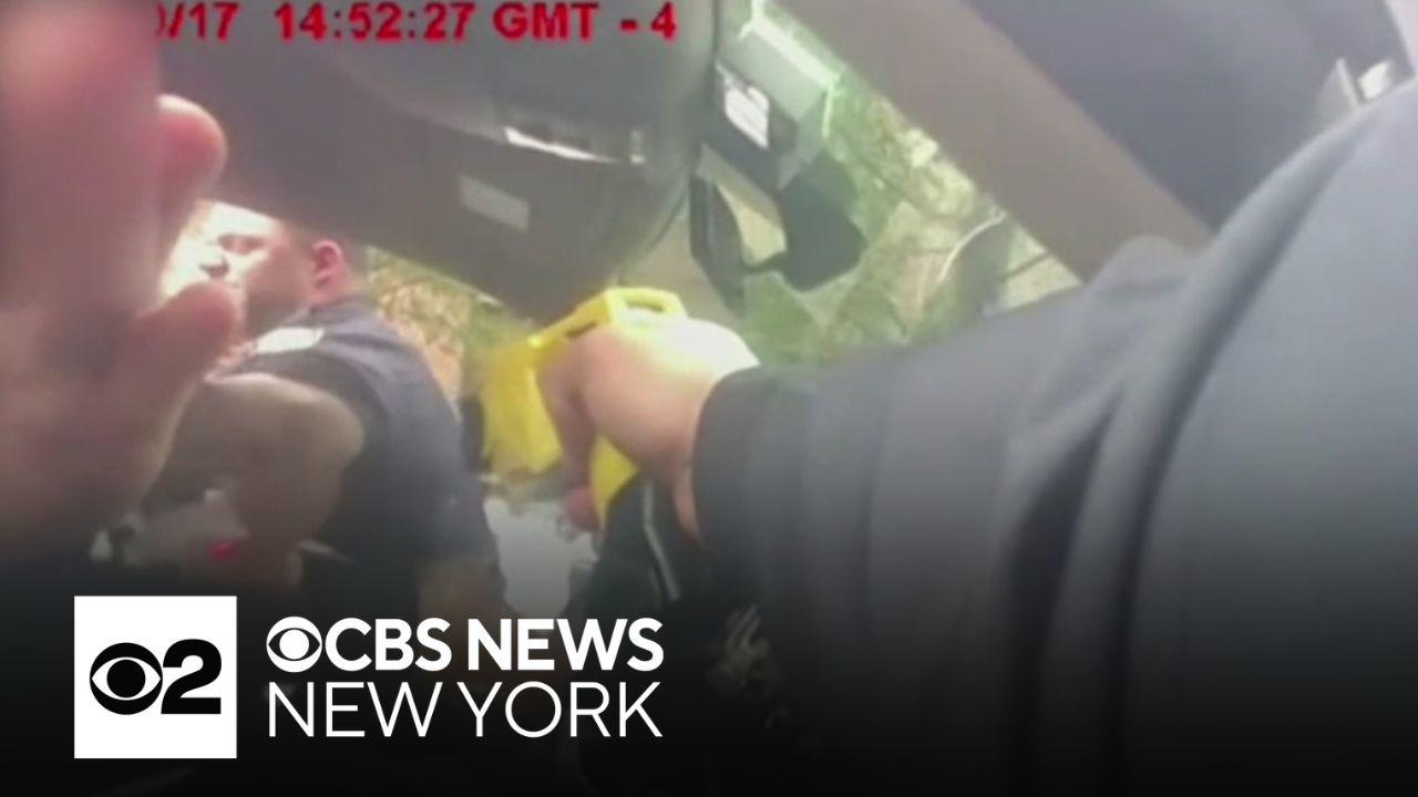 Disciplinary trial begins for NYPD lieutenant in deadly 2019 traffic ...