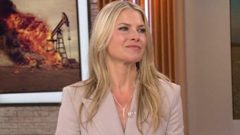 Ali Larter on finding unexpected chemistry with Billy Bob Thornton in