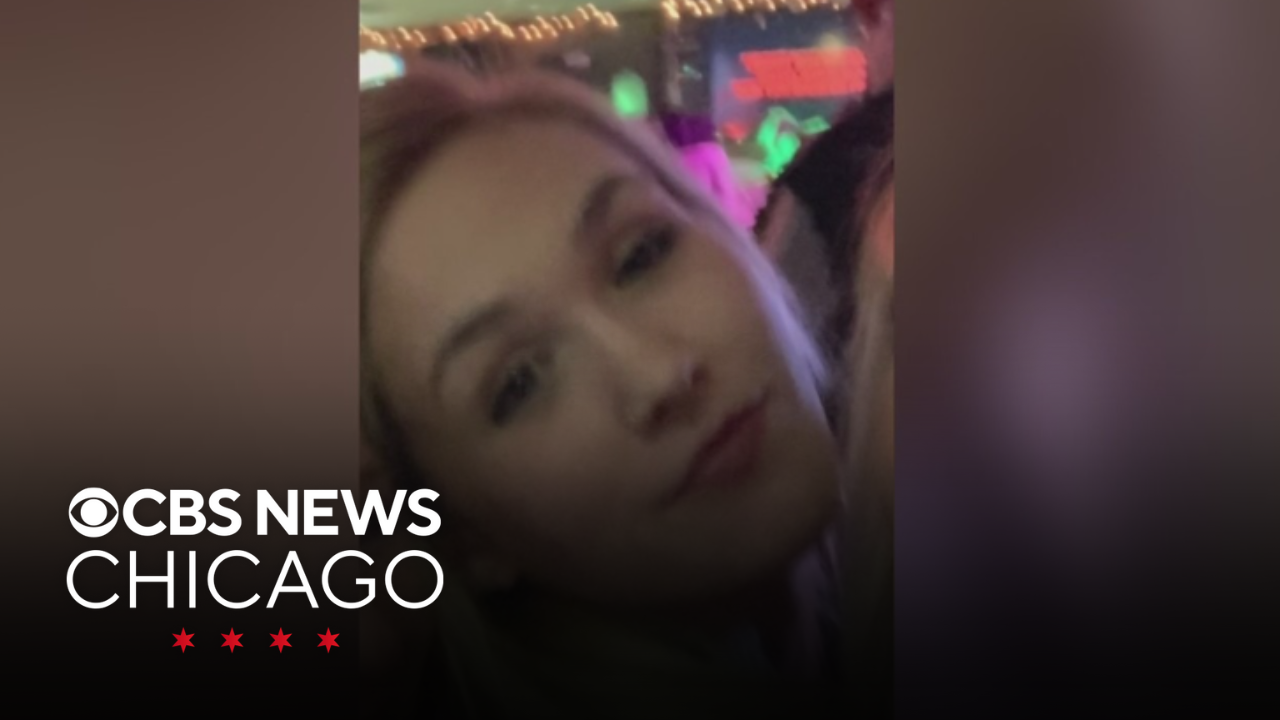 Pregnant woman missing from Gary, Indiana, for more than a month CBS